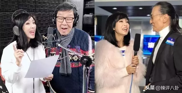 「一代女神」拒絕富豪追求堅守初心,年過花甲仍然美貌如昔,凍齡顏值令人羨慕!