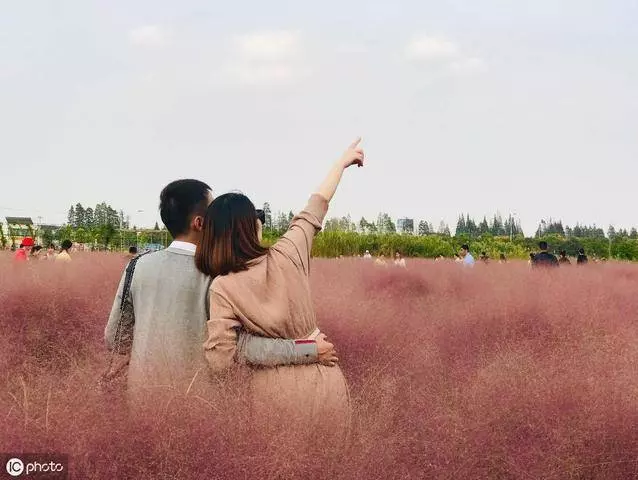 真正喜歡一個人才會有的感覺,你是被迷惑了還是動了心?