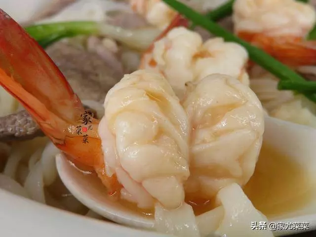 只要你願意早起1小時就能吃上這早餐,營養足比同齡人還高