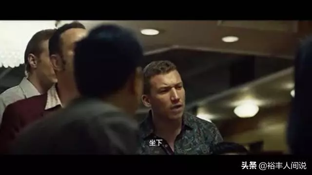 TVB「御用外國人」來港10多年追夢,精通五語言,自言是中國人!