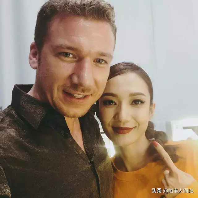 TVB「御用外國人」來港10多年追夢,精通五語言,自言是中國人!