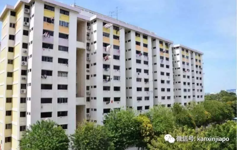新加坡大批組屋新政策來襲!公民、PR都受影響 !