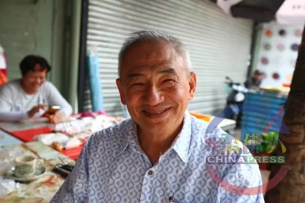 【拆文化街布告板】華社震驚遺憾 新山市局被轟「該做的不做」