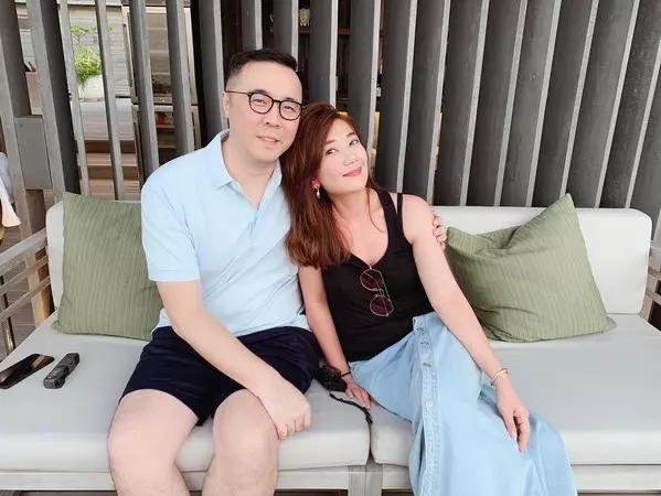 影/梁靜茹證實「已離婚!」 唱歌到一半掩面痛哭 富商老公2度秘戀毀9年婚;范瑋琪兩年前就知情?