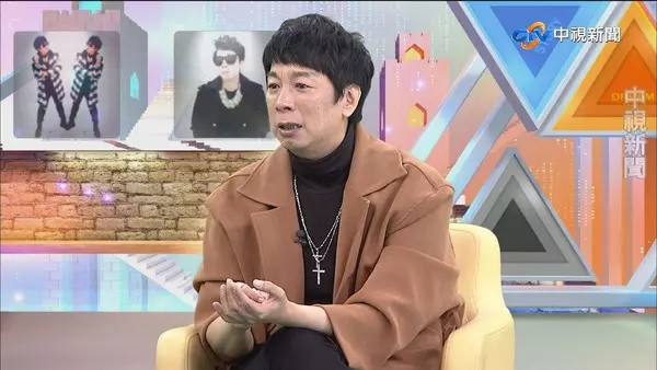 曹西平60歲生日哽咽:「家人全都沒了」 3明星夫妻「直奔現場陪伴」他感動落淚:謝謝你們溫暖