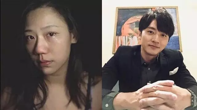 正宮有苦難言!梁敏婷檔不住小三「還被罵疑神疑鬼」 網友看不下去「PO出鐵證」:太想吐了