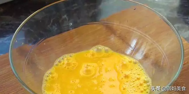 紫薯的這個做法火了,3個雞蛋3個紫薯搭配