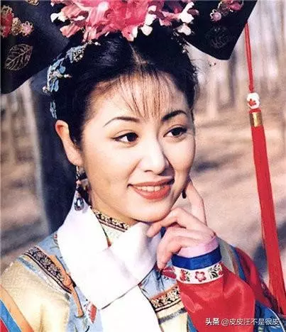 林心如還有個15歲的女兒,女兒曝光後引來網友一片贊賞