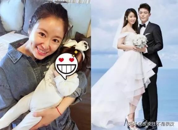 林心如還有個15歲的女兒,女兒曝光後引來網友一片贊賞