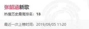 被親媽誣陷吸毒,遭范瑋琪落井下石:張韶涵的攻擊性是怎樣練成的