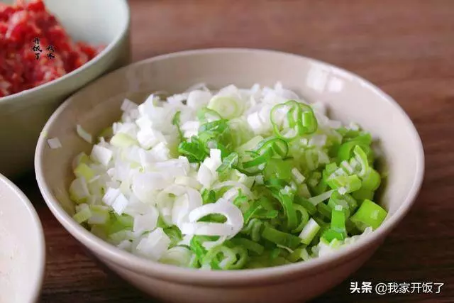 教你做香酥牛肉餅,超詳細製作過程