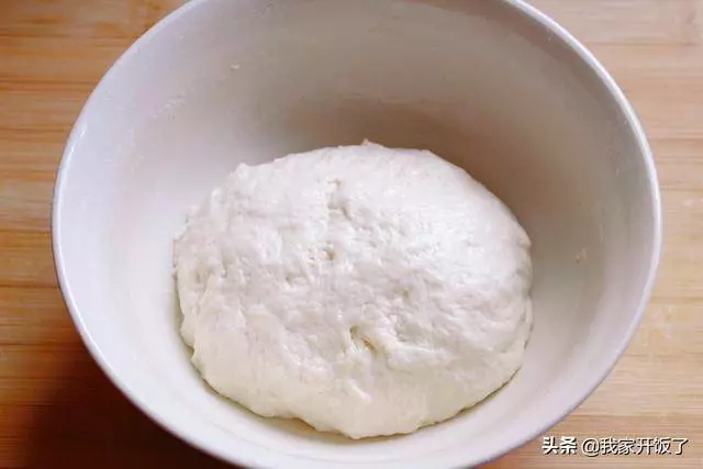 教你做香酥牛肉餅,超詳細製作過程
