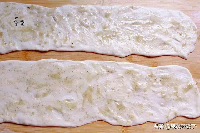 教你做香酥牛肉餅,超詳細製作過程