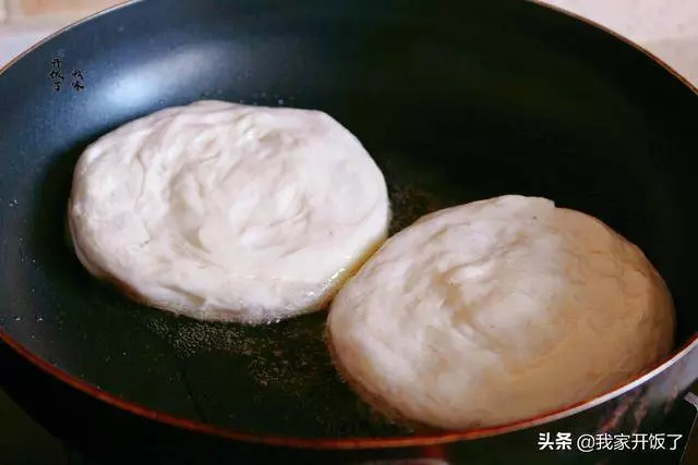 教你做香酥牛肉餅,超詳細製作過程