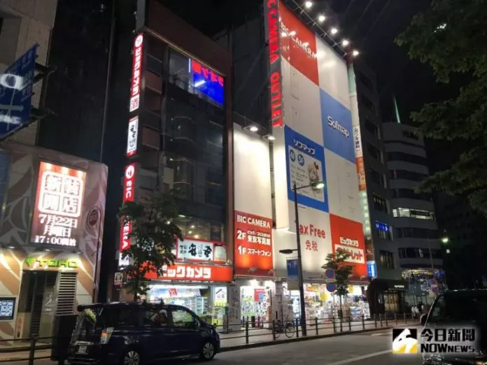 日本爆紅「除蟎神器」兩百有找 隱藏版超俗電器行報你知
