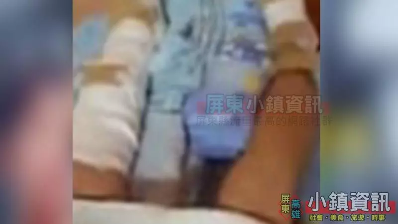 完整影片》吳小哲傷後首次上鏡頭! 六分鐘的對話粉絲哭了-小鎮資訊掌握屏東資訊