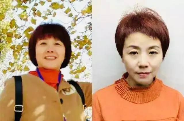 剪完最少年輕10歲!中年女性髮型怎麼剪?4款髮型減齡又顯氣質!