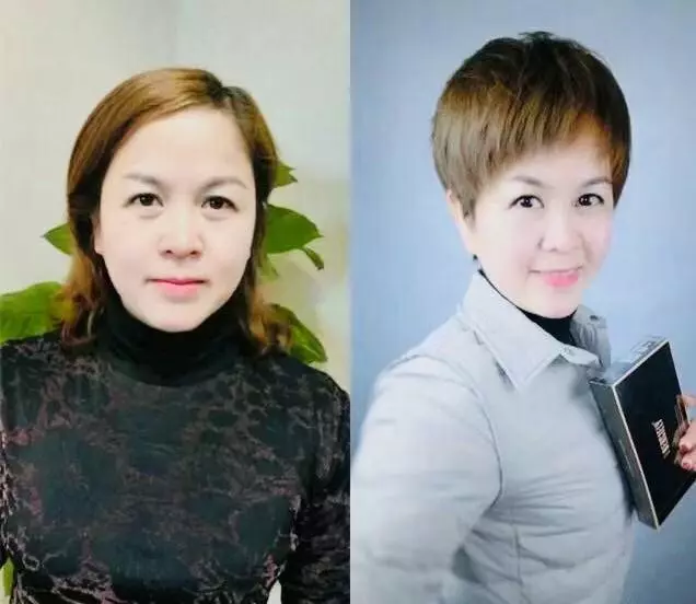 剪完最少年輕10歲!中年女性髮型怎麼剪?4款髮型減齡又顯氣質!