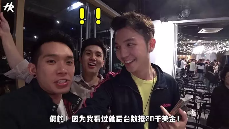 大馬11位YouTuber「最高vs最低收入」全曝光了!有的月薪過萬、有的沒有收入!