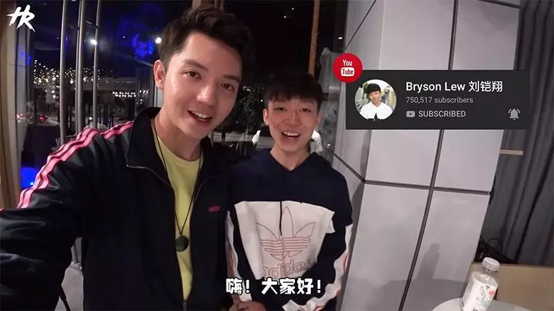 大馬11位YouTuber「最高vs最低收入」全曝光了!有的月薪過萬、有的沒有收入!