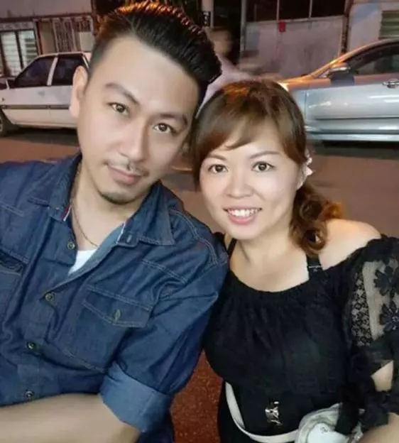 106kg大嬸被罵「胖大媽配不上帥老公」 發憤「1年狂減42kg變酒窩正妹」美到老公超驕傲❤