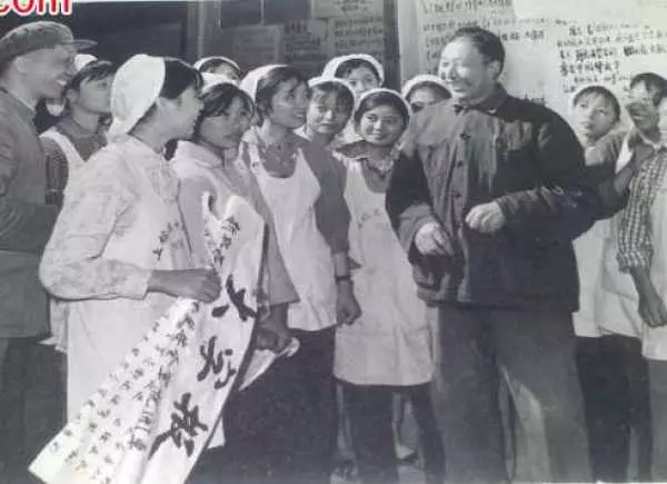 郭台銘退黨理由一針見血:再次驗證毛澤東思想