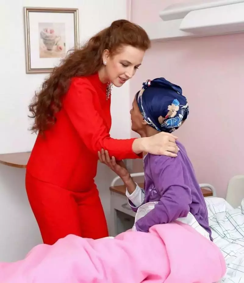 曾為美貌王妃廢除一夫多妻制的摩洛哥國王官宣離婚:童話里都是騙人的?