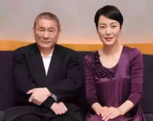 放棄200億財產凈身出戶,72歲北野武終於活成27歲的模樣