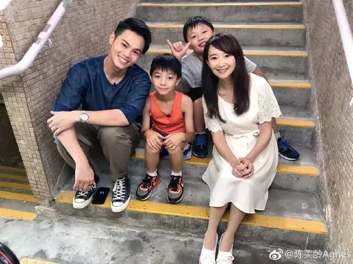 64歲史上最強媽媽:坐月子3天,把仨兒子送進史丹福卻花了30年