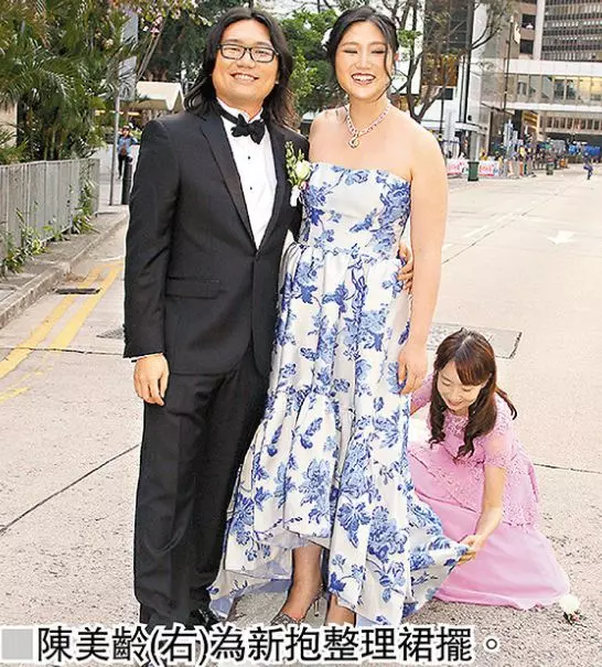 64歲史上最強媽媽:坐月子3天,把仨兒子送進史丹福卻花了30年
