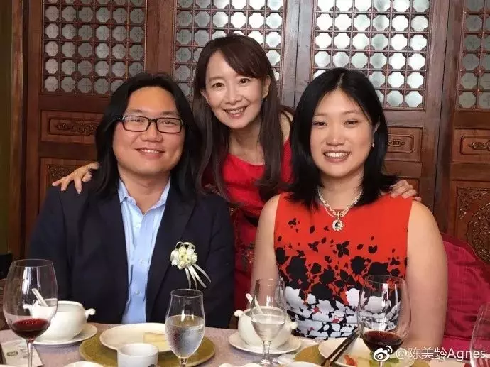 64歲史上最強媽媽:坐月子3天,把仨兒子送進史丹福卻花了30年