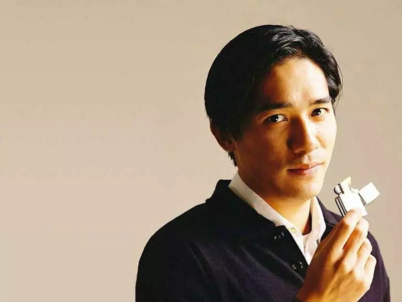 喬布斯、扎克伯格、梁朝偉…明星大佬都愛的極簡主義,生活越簡單,精神越富有