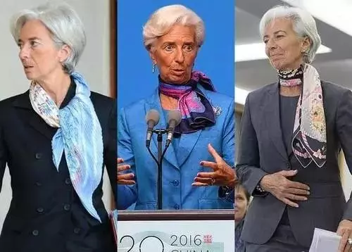 63歲「法國千頌伊」懟總統女兒:我脾氣暴,不好惹,但就是活得爽
