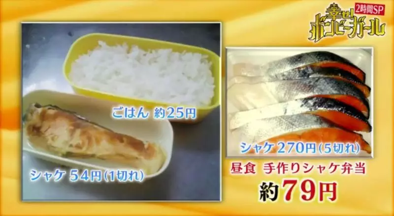 日本最省錢女孩,1天伙食費9塊錢,33歲買下3棟樓