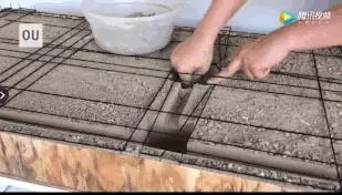 小伙徒手蓋別墅,一夜圈粉141萬,刷爆國內外朋友圈