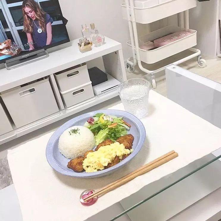 日本單身女生獨居25㎡簡陋公寓引萬人圍觀,原來一個人也可以這麼酷