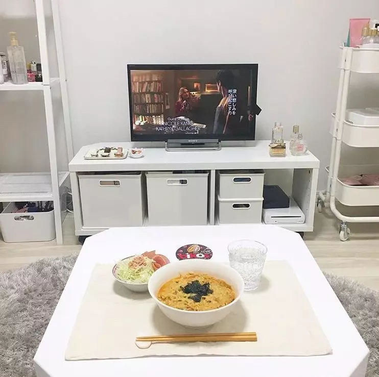 日本單身女生獨居25㎡簡陋公寓引萬人圍觀,原來一個人也可以這麼酷