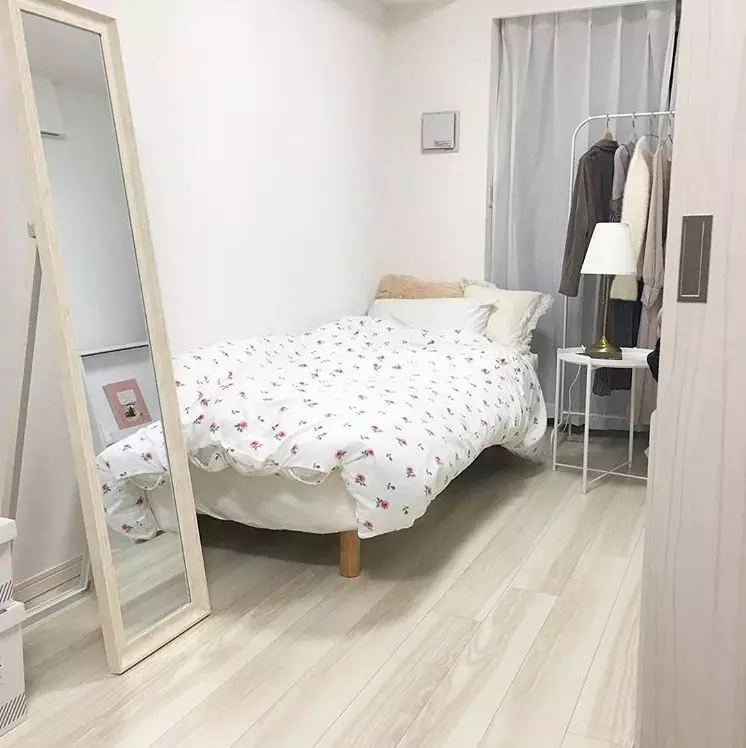 日本單身女生獨居25㎡簡陋公寓引萬人圍觀,原來一個人也可以這麼酷