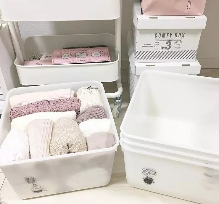 日本單身女生獨居25㎡簡陋公寓引萬人圍觀,原來一個人也可以這麼酷