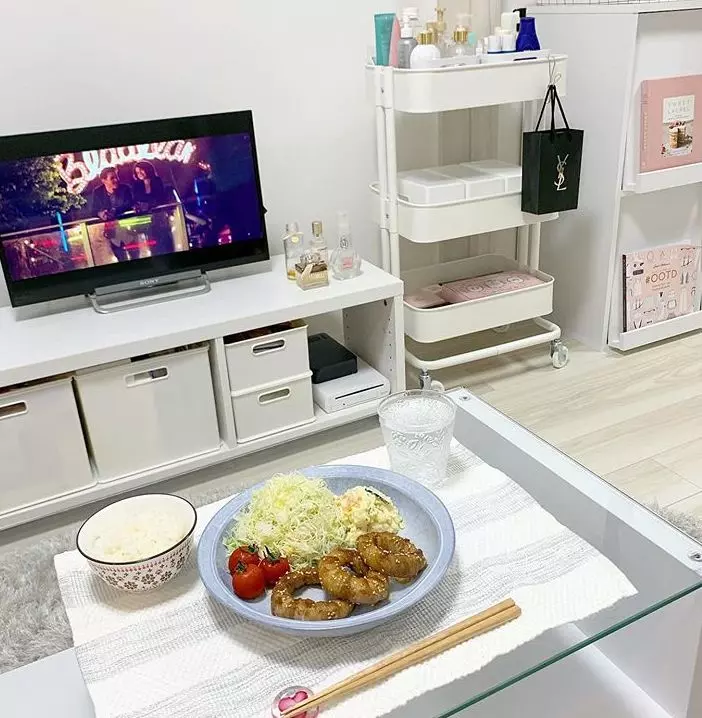 日本單身女生獨居25㎡簡陋公寓引萬人圍觀,原來一個人也可以這麼酷