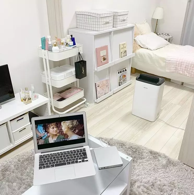 日本單身女生獨居25㎡簡陋公寓引萬人圍觀,原來一個人也可以這麼酷
