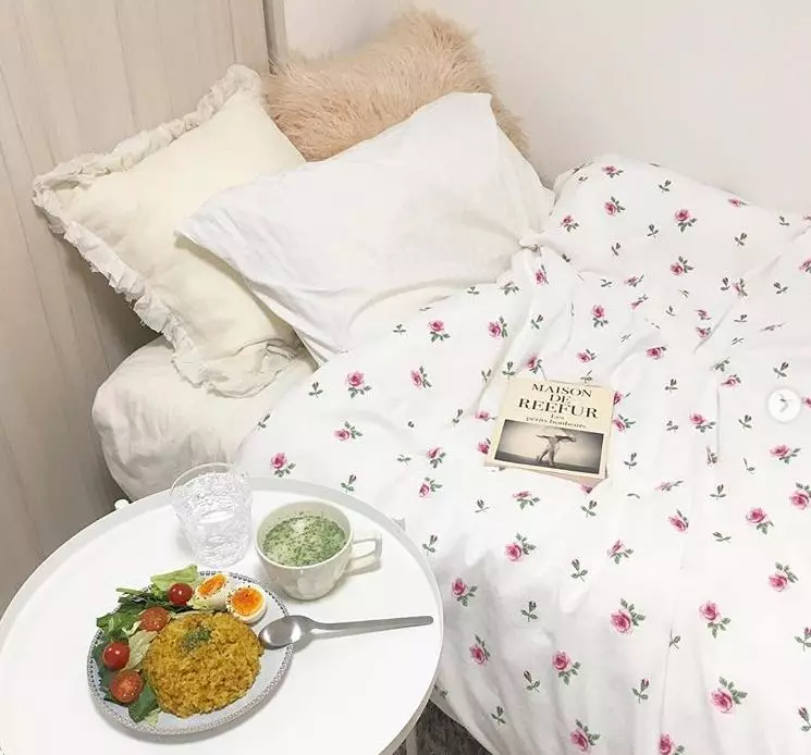 日本單身女生獨居25㎡簡陋公寓引萬人圍觀,原來一個人也可以這麼酷