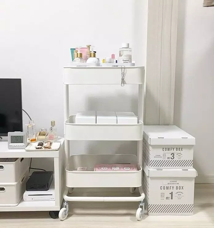 日本單身女生獨居25㎡簡陋公寓引萬人圍觀,原來一個人也可以這麼酷