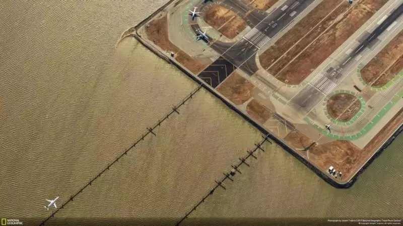 力壓歐美日韓,中國90後小伙喜提世界級攝影大賽總冠軍