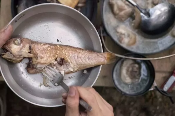 台灣攝影師在山裡徒手建26㎡木屋,住進去4年,每天只工作兩小時,過上讓人嚮往的生活