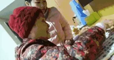 一批90後住進養老院,「酒店標間」月租300,條件只是陪陪這批孤獨的老人...