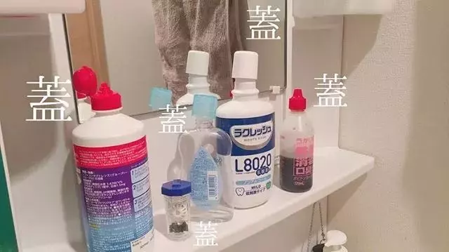 一個日本主婦上傳了老公扔的垃圾後,居然吸引了30萬粉絲圍觀...