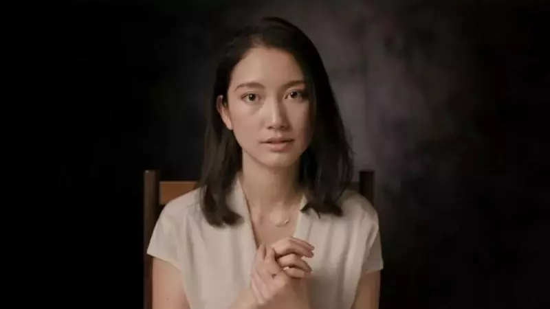 這個26歲的女孩,改變了日本延續110年的性侵法律