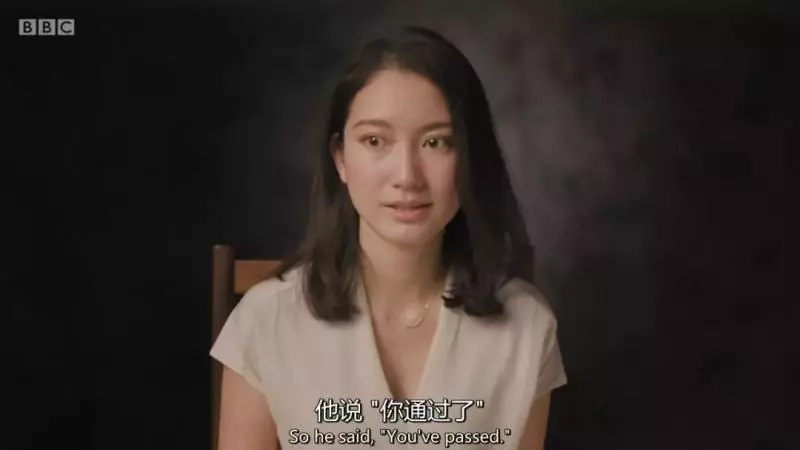 這個26歲的女孩,改變了日本延續110年的性侵法律