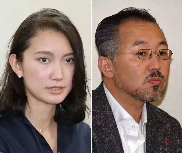 這個26歲的女孩,改變了日本延續110年的性侵法律
